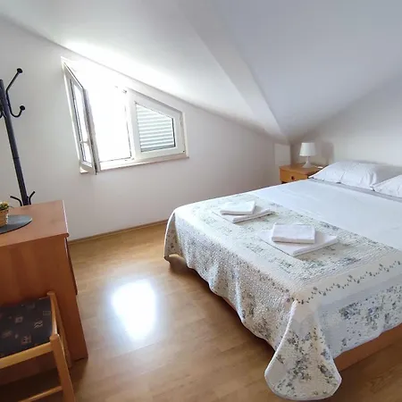 Апартаменты Hilda Цриквеница