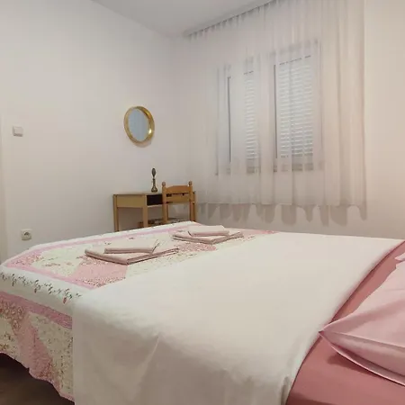 Апартаменты Hilda