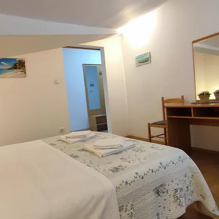 Hilda Апартаменты