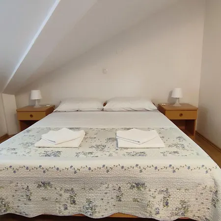 Апартаменты Hilda