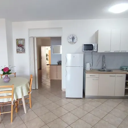 Hilda Апартаменты *