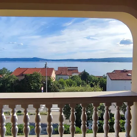 Апартаменты Hilda *