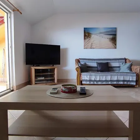 Hilda Апартаменты *