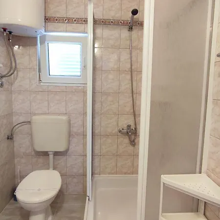 Апартаменты Hilda *