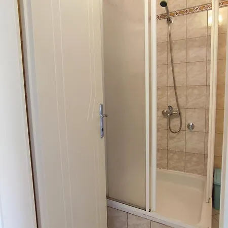 Апартаменты Hilda Цриквеница