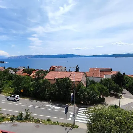 Апартаменты Hilda