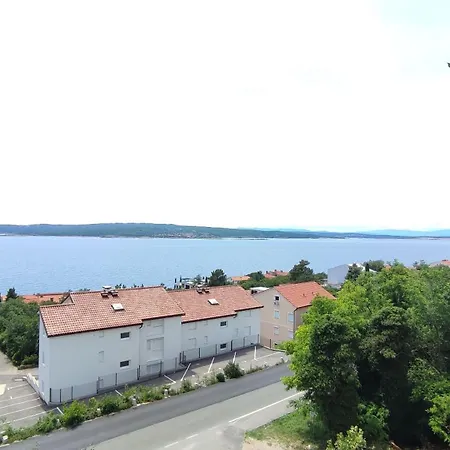 Hilda * Цриквеница