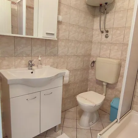 Hilda Апартаменты