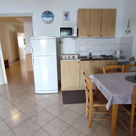 Апартаменты Hilda Цриквеница