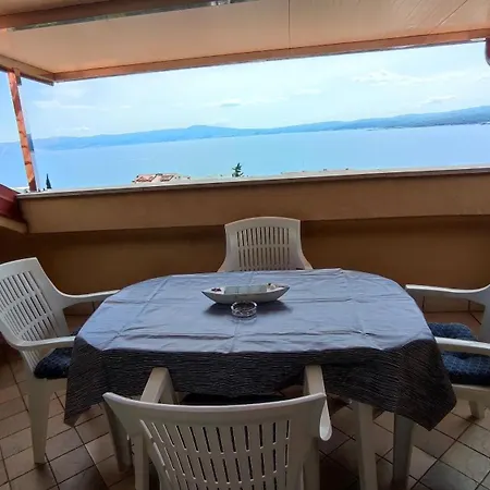 Апартаменты Hilda