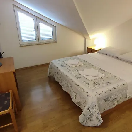 Hilda Апартаменты *