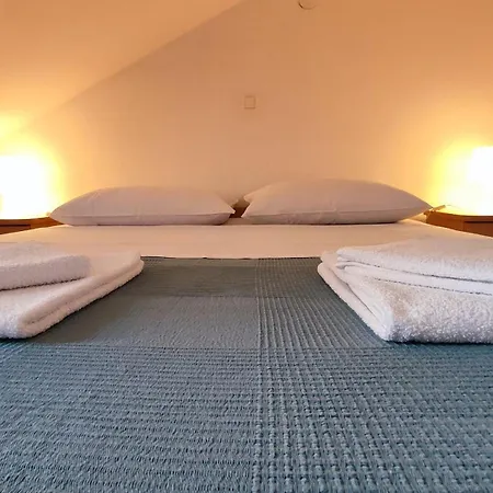 Hilda Апартаменты