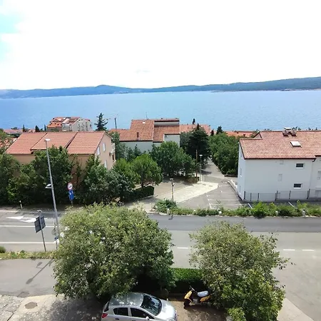 Апартаменты Hilda