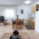 Hilda Apartamento *