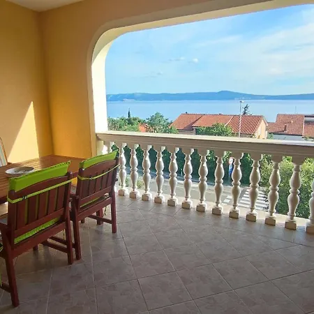 Hilda Apartman