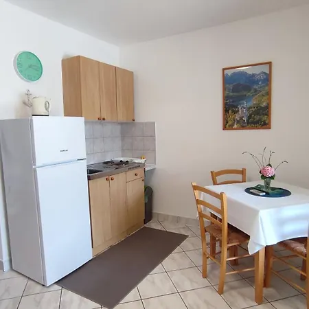 Hilda Apartman