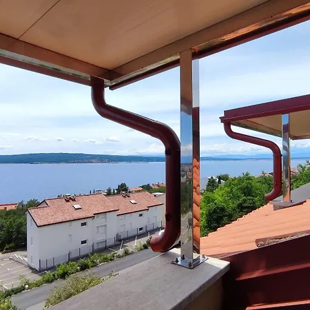 Hilda Apartman