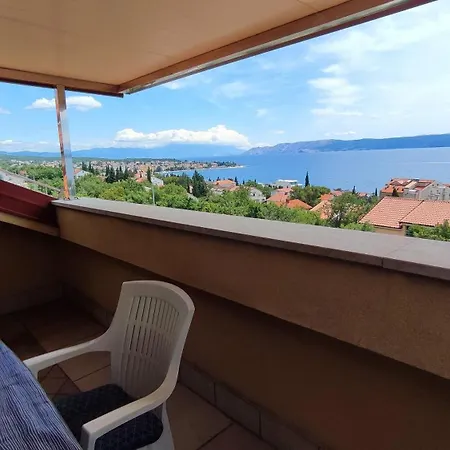 Apartman Hilda *