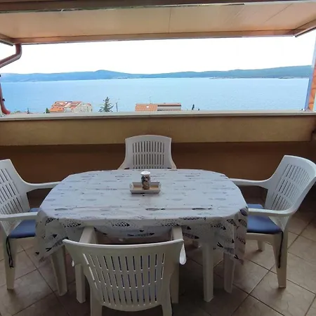 Apartment Hilda Crikvenica