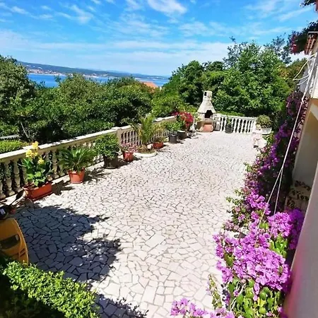 Hilda Apartamento Crikvenica