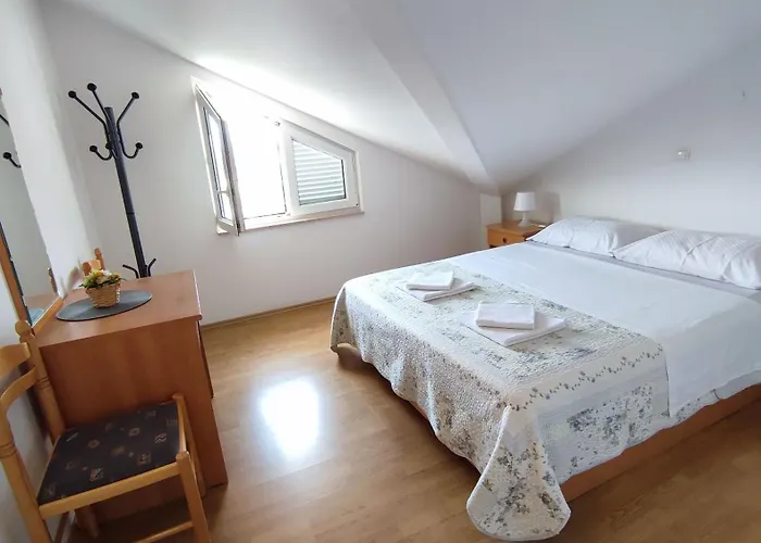 Apartman Hilda Crikvenica