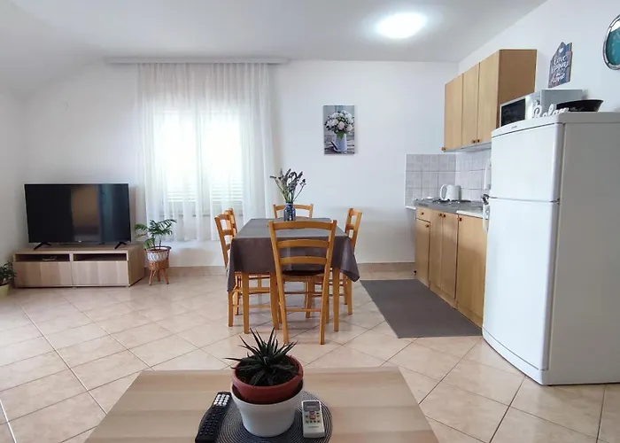 Hilda Apartman *