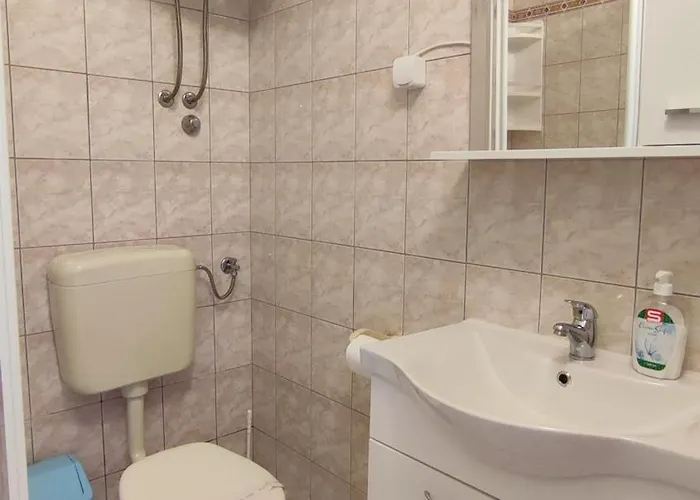 Apartman Hilda Crikvenica