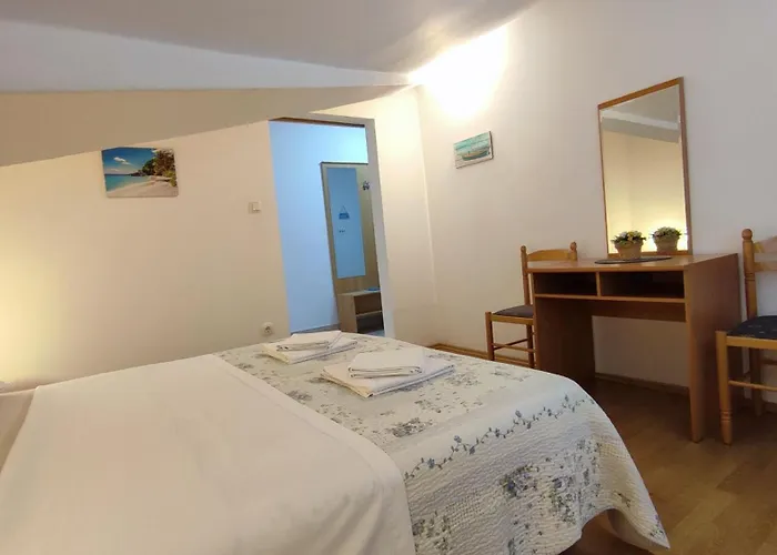 Hilda Apartman