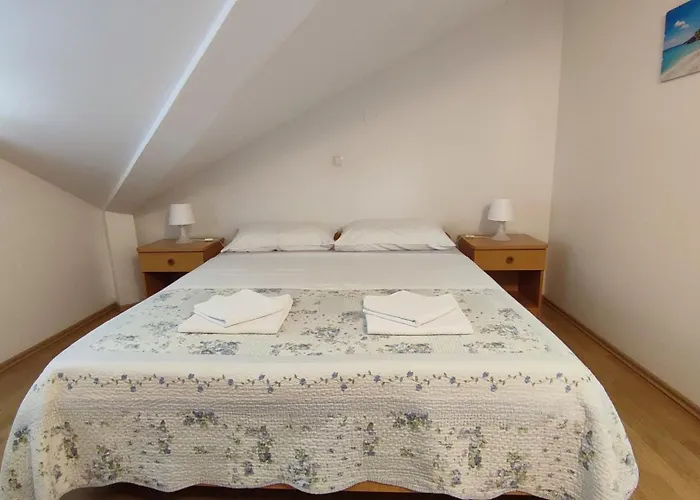 Apartman Hilda