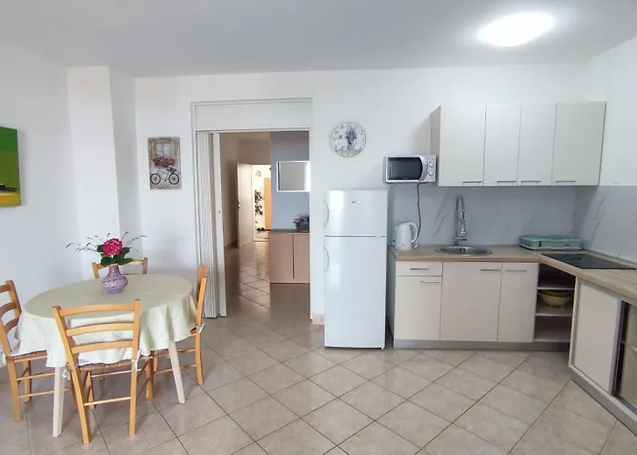 Hilda Apartman *