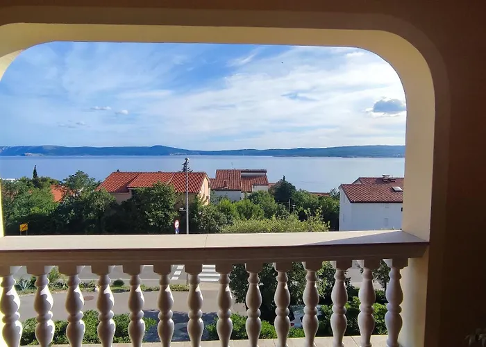 Apartman Hilda *
