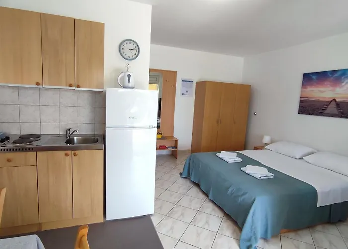 Hilda Apartman Crikvenica