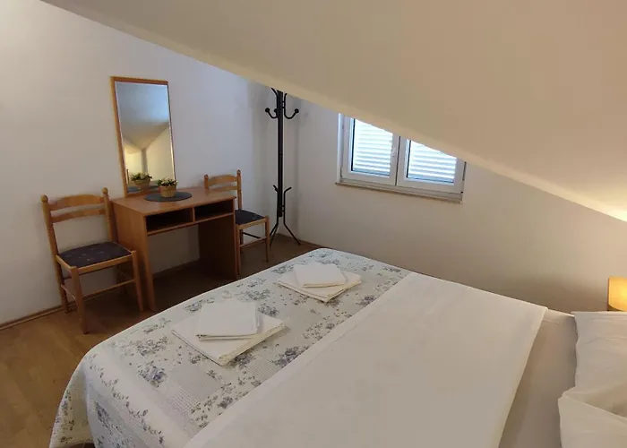 Hilda Apartman