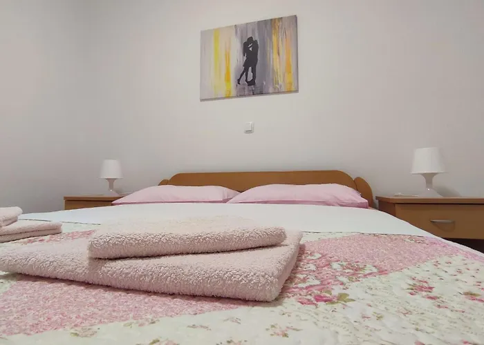 Apartman Hilda *