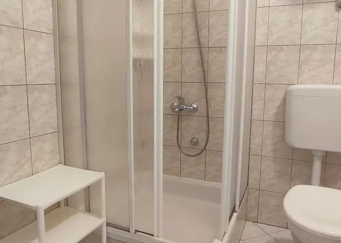 Hilda Apartman Crikvenica