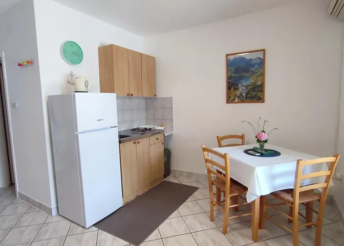 Hilda Apartman