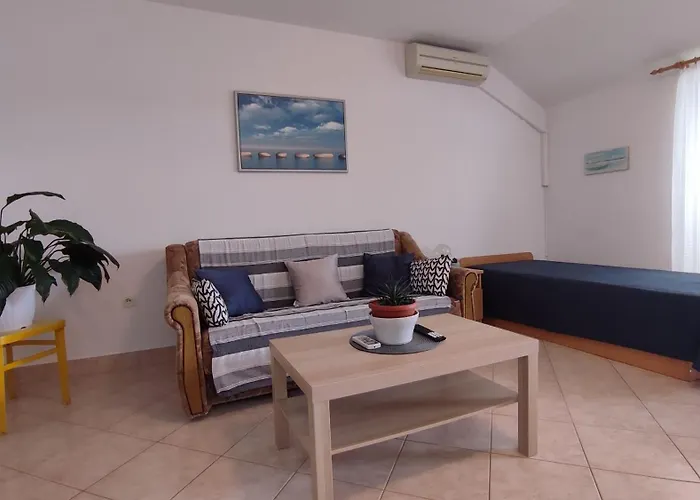 Apartman Hilda *