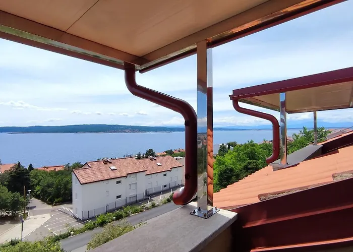 Hilda Apartman