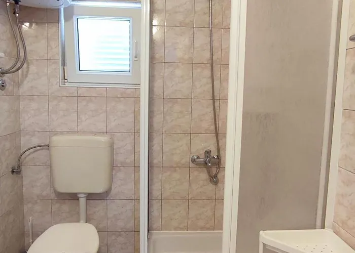 Apartman Hilda *
