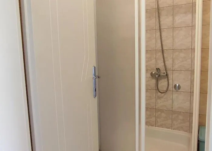 Apartman Hilda Crikvenica