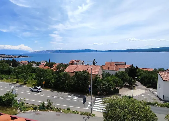 Apartman Hilda
