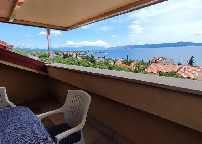 Apartman Hilda *