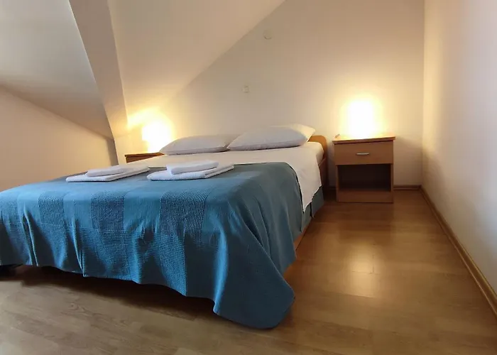 Apartman Hilda *