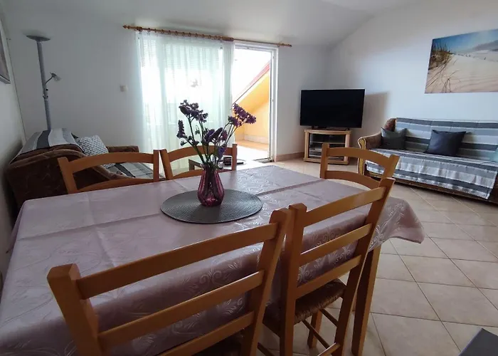 Apartman Hilda Crikvenica