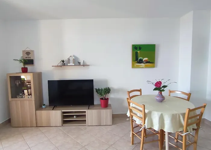 Hilda Apartman Crikvenica