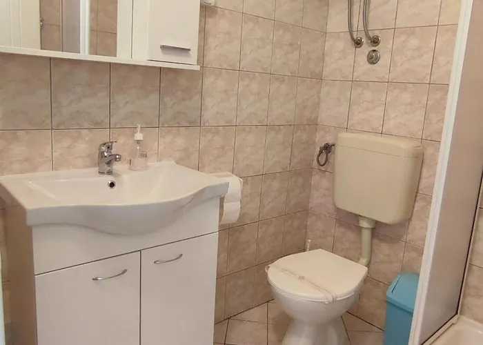 Hilda Apartman