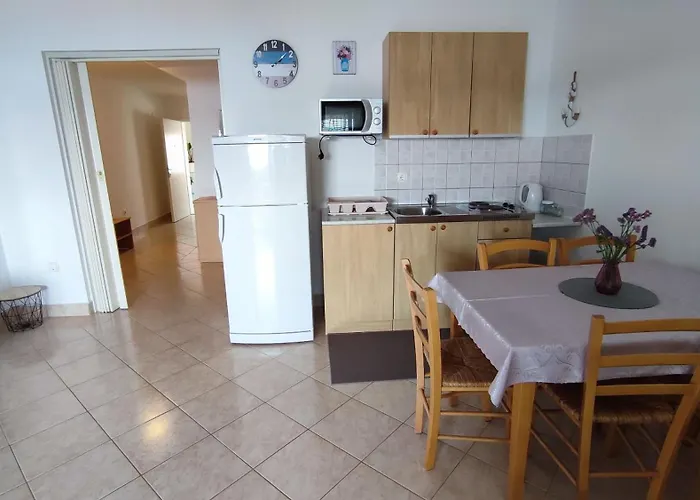Apartman Hilda Crikvenica