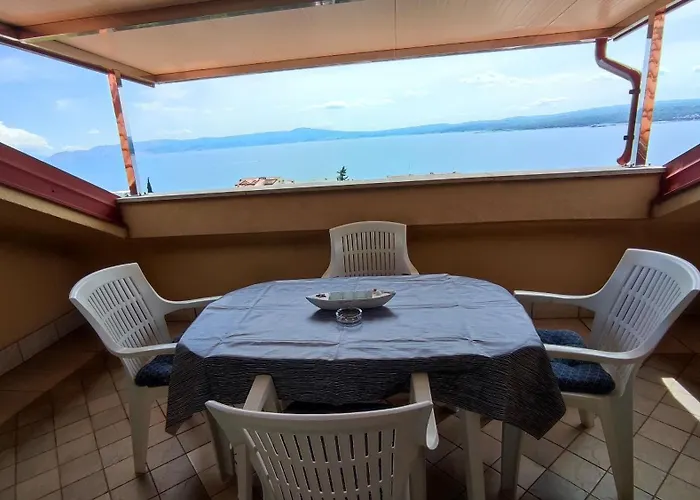 Apartman Hilda