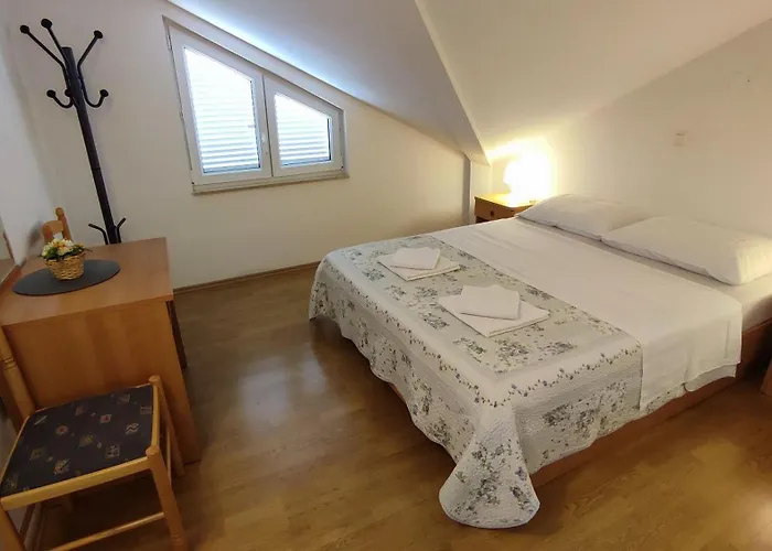 Hilda Apartman *