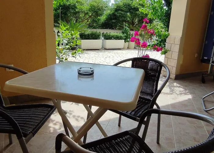 Hilda Apartman Crikvenica